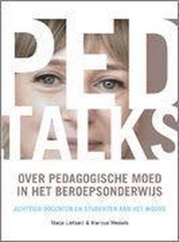 Ped Talks 9789090288918 Marlous Wessels, Verzenden, Marlous Wessels