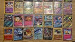 Pokémon - 160 Mixed collection