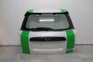 Achterklep Mini Cooper F56, Verzenden