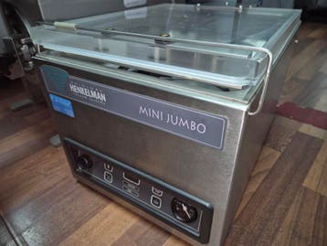 Horeca apparatuur slagerijmachines Faillissement, Gebruikt, Bakkerij en Slagerij
