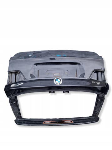 BMW X3 F25 achterklep, Auto-onderdelen, Verzenden, Gebruikt