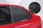 Zijruitbekleding met ABE voor BMW 3 Reeks E36 Compact SSB020, Verzenden