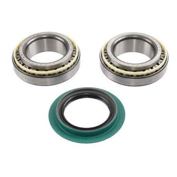 Wiellager Vooras Jeep Wrangler I 2.5 1988-1991, Autos : Pièces & Accessoires, Verzenden