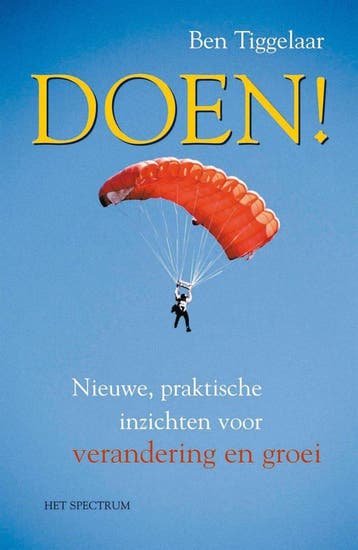 Doen ! (Goed), Verzenden