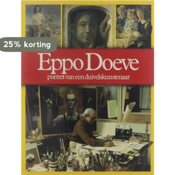 Eppo doeve 9789010042866 Huyskens, Verzenden, Huyskens