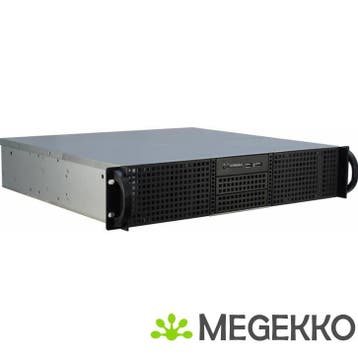 Inter-Tech IPC 2U-20240, Verzenden