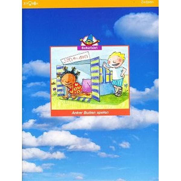 Schatkist versie 2 pakket 2 (zie omschrijving), Livres, Livres scolaires, Envoi