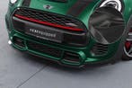 Cupspoilerlip met ABE voor Mini F55, F56, F57 JCW-Trim CSL70, Verzenden, Nieuw