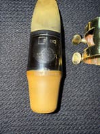 Henri Selmer Paris - Tenorsaxofoon mondstuk - Frankrijk -, Muziek en Instrumenten, Nieuw