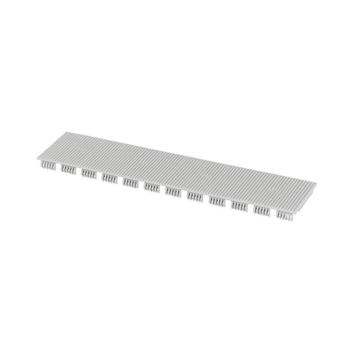 Eaton Sealing Profile 45mm Cutout RAL7035 12TE Gray - 178980, Bricolage & Construction, Électricité & Câbles, Envoi