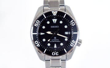 Seiko - Seiko Prospex SBDC083 - Sans prix de réserve -