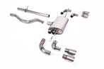 Roetfilter-back | Land Rover / Range Rover Defender 110 2.0, Verzenden, Nieuw