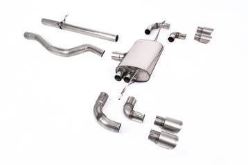 Roetfilter-back | Land Rover / Range Rover Defender 110 2.0, Verzenden, Nieuw