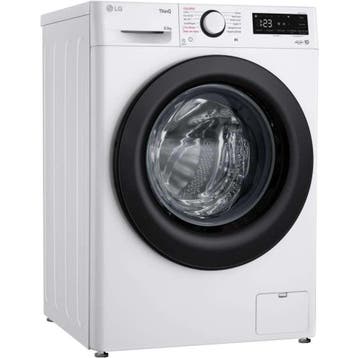 Lg F82AV35WHS nieuw 8,5 kg, Nieuw