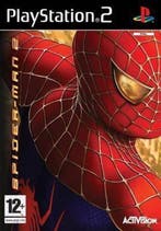 Spider Man 2 (PS2 Games), Games en Spelcomputers, Ophalen of Verzenden, Zo goed als nieuw