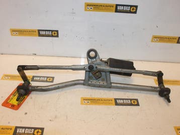 Ruitenwismotor+Mechaniek BMW 3-Serie O143047