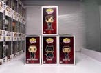 Funko - Funko Pop - The Batman (2022) - Complete Set: Bruce