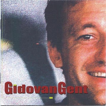 GidovanGent - GidovanGent, Verzenden