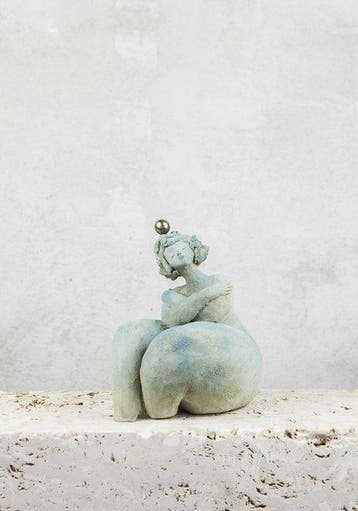 Nicole Furlan - LAbbraccio