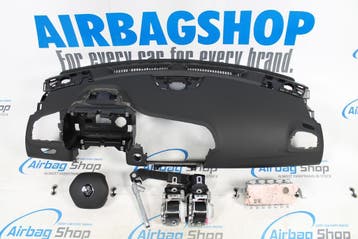 AIRBAG KIT – TABLEAU DE BORD RENAULT KADJAR (2015-…)