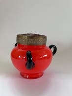 Loetz - Michael Powolny - Vase - Tango verre