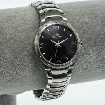 Optima - Swiss Made Watch - OSL194-SS-3 - Sans prix de
