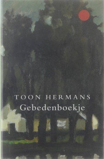 Gebedenboekje - Hermans, Verzenden, Nieuw