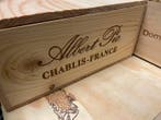 2024 Albert Pic 1er - Bourgogne Chardonnay - Bourgogne - 6, Nieuw