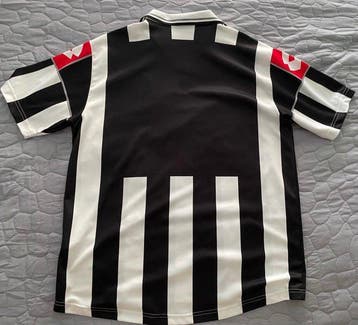 Juventus - 2000 - Voetbalshirt, Nieuw