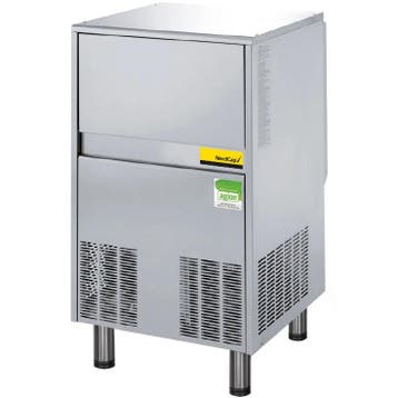 Schilferijsmachine | SPH | 70kg/24u | Bunker 25kg |, Verzenden