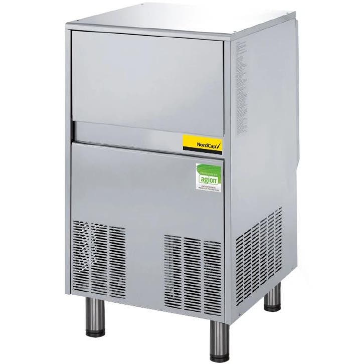 Schilferijsmachine | SPH | 70kg/24u | Bunker 25kg |, Articles professionnels, Horeca | Équipement de cuisine, Envoi