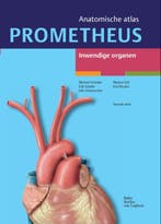 Inwendige organen / Prometheus anatomische atlas / 2, Livres, Verzenden, Michael Schünke
