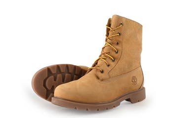 Timberland Boots in maat 39 Geel, Kleding | Dames, Schoenen, Verzenden, Geel, Overige typen, Timberland