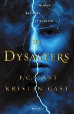 De Dysasters 9789000363254 Phyllis Christine Cast, Verzenden, Phyllis Christine Cast