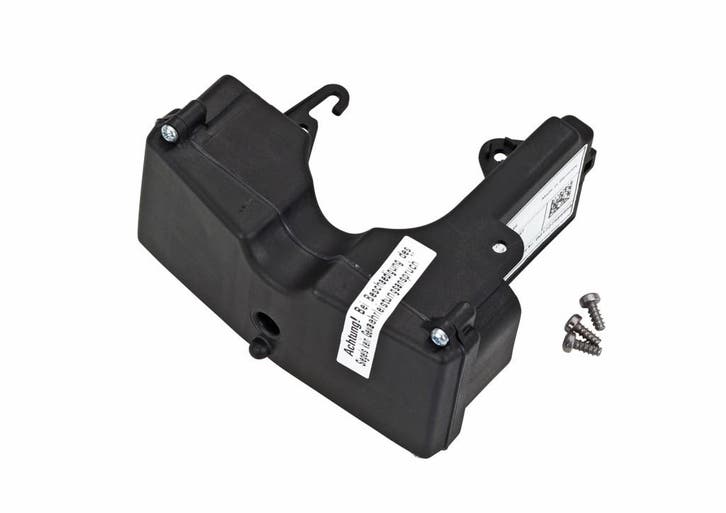 Webasto elektronica - ECU AT2000ST 24V Diesel, Doe-het-zelf en Bouw, Verwarming en Radiatoren, Ophalen of Verzenden