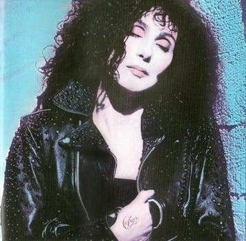 Cher - Cher, Cd's en Dvd's, Verzenden, Gebruikt