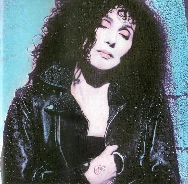 Cher - Cher, Cd's en Dvd's, Cd's | Pop, Gebruikt, Verzenden