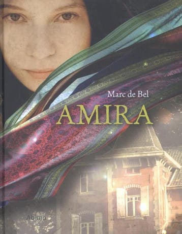 Amira 9789462341449 Marc de Bel, Boeken, Verzenden, Gelezen, Marc de Bel