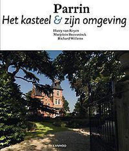 Parrin 9789020970975 Marjolein Deceuninck, Livres, Histoire nationale, Envoi