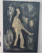 Giovanni Stradone (1911-1981) - Personaggio di Notte