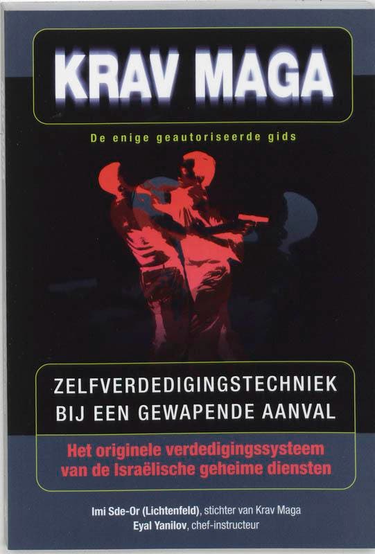 Krav Maga 9789038912578 I. Sde-Or, Livres, Loisirs & Temps libre, Envoi
