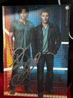 Sam Winchester - Supernatural promotional poster - 2026, Nieuw