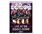 Live At The Ziggodome 2015, Cd's en Dvd's, Cd's | R&B en Soul, Verzenden, Nieuw in verpakking