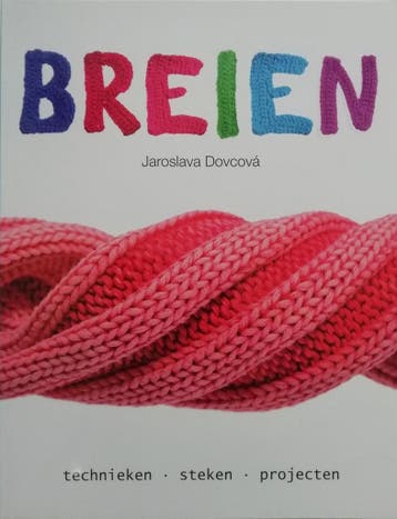 Breien 9789039625965 Jaroslava Dovcová, Boeken, Verzenden, Gelezen, Jaroslava Dovcová