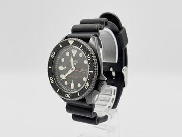 Seiko - Seiko 5 Sports Automatic - Sans prix de réserve -