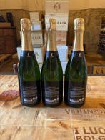 J. Charpentier, Tradition - Champagne Brut - 3 Bouteille, Collections