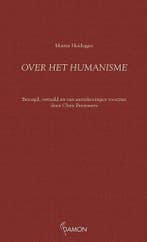 Over het humanisme 9789463401869 Martin Heidegger, Verzenden, Martin Heidegger