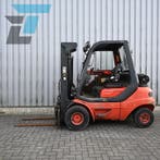 Linde H20T-03 LPG Heftruck, 1000 tot 2000 kg, LPG, Heftruck, Linde