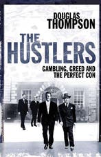 The Hustlers 9780330449519 Douglas Thompson, Verzenden, Gelezen, Douglas Thompson