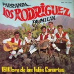 Hermanos Rodriguez De Milan - Parranda, Verzenden, Gebruikt